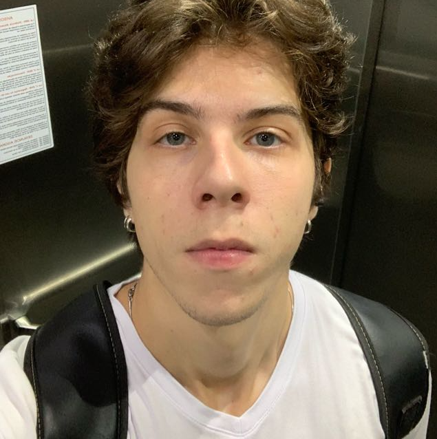 Matheus Alvernaz