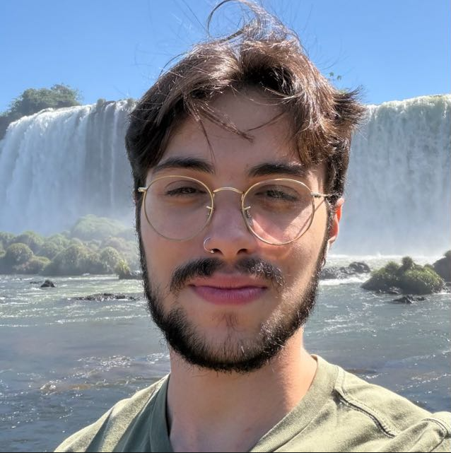 Matheus Conti